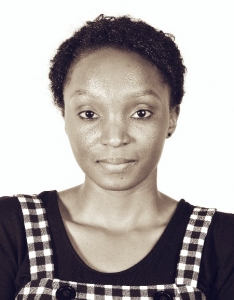 Ms. Lebogang Ntlailane